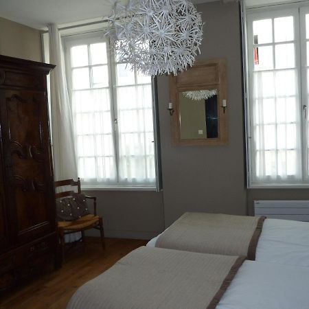 Apartamento Le Galet La Rochelle  Exterior foto