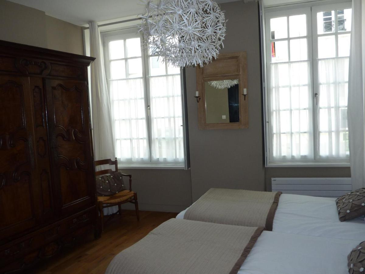 Apartamento Le Galet La Rochelle  Exterior foto