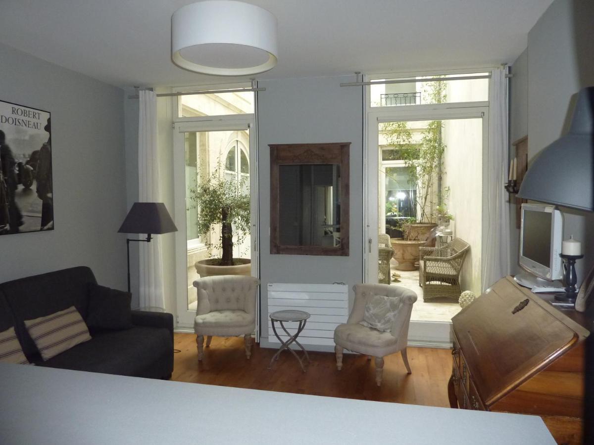 Apartamento Le Galet La Rochelle  Exterior foto